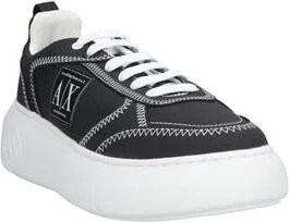 Armani Exchange Woman Sneakers - Image 5