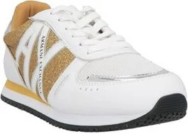 Armani Exchange Woman Sneakers - Image 2