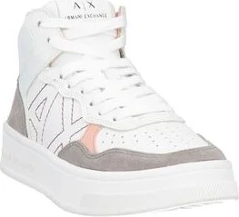 Armani Exchange Woman Sneakers - Image 2