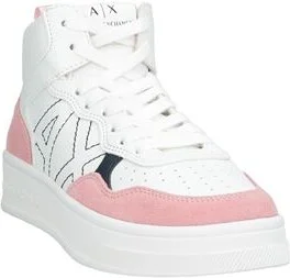 Armani Exchange Woman Sneakers - Image 5