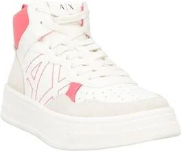 Armani Exchange Woman Sneakers - Image 8