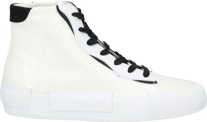 Armani Exchange Woman Sneakers - Image 3