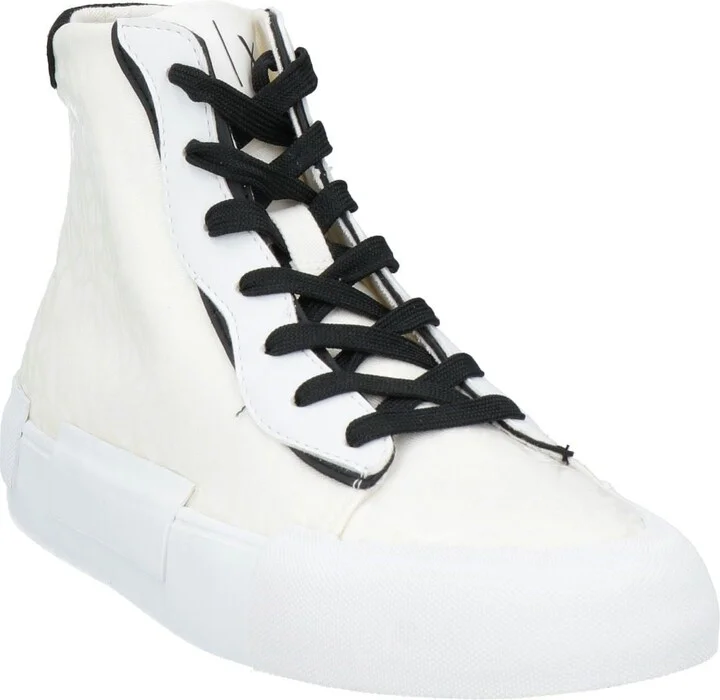 Armani Exchange Woman Sneakers - Image 4