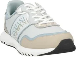 Armani Exchange Woman Sneakers - Image 2