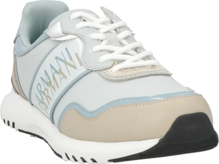 Armani Exchange Woman Sneakers - Image 4