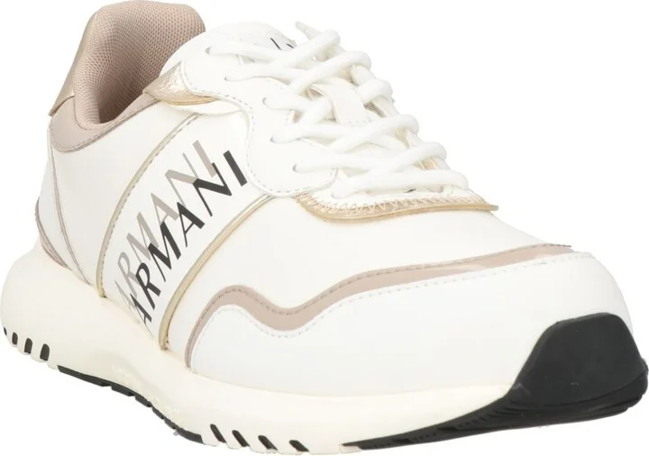 Armani Exchange Woman Sneakers - Image 4