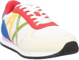 Armani Exchange Woman Sneakers - Image 2