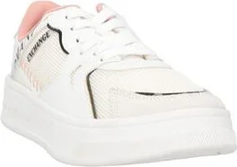 Armani Exchange Woman Sneakers - Image 2
