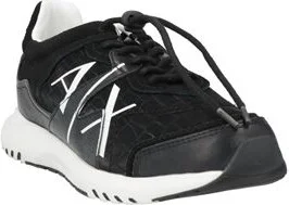 Armani Exchange Woman Sneakers - Image 2
