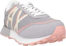 Armani Exchange Woman Sneakers - Image 2