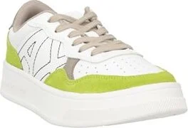 Armani Exchange Woman Sneakers - Image 2