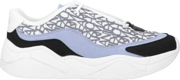 Armani Exchange Woman Sneakers - Image 3
