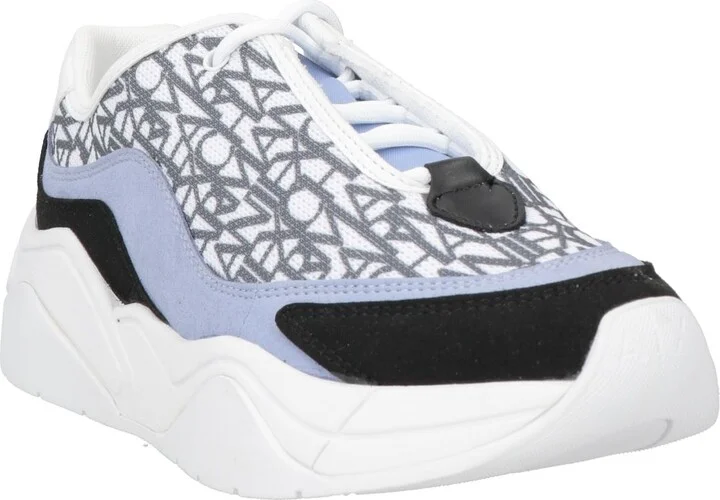Armani Exchange Woman Sneakers - Image 4