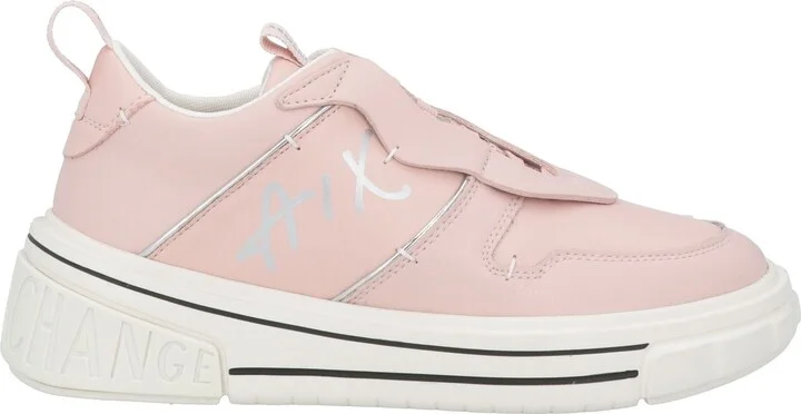 Armani Exchange Woman Sneakers - Image 3