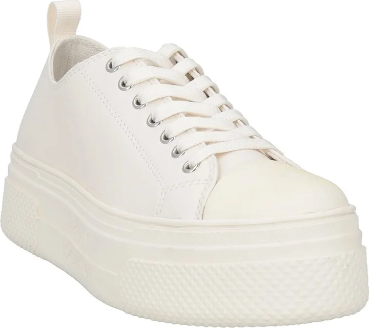 Armani Exchange Woman Sneakers - Image 4