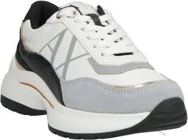 Armani Exchange Woman Sneakers - Image 2