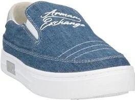 Armani Exchange Woman Sneakers - Image 2