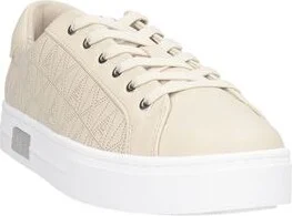 Armani Exchange Woman Sneakers - Image 5