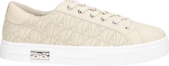 Armani Exchange Woman Sneakers - Image 6