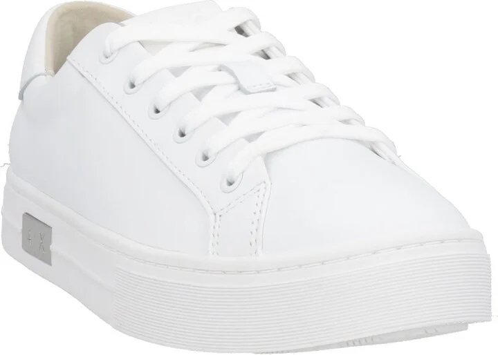 Armani Exchange Woman Sneakers - Image 4