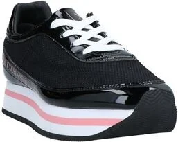 Armani Exchange Woman Sneakers - Image 5