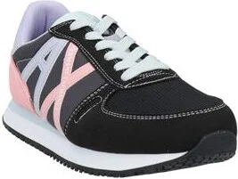 Armani Exchange Woman Sneakers - Image 2