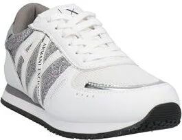 Armani Exchange Woman Sneakers - Image 2