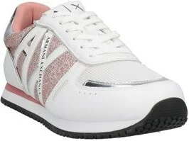 Armani Exchange Woman Sneakers - Image 2
