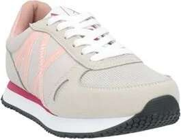 Armani Exchange Woman Sneakers - Image 2