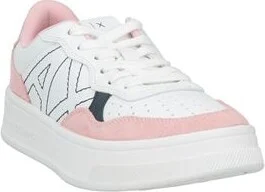 Armani Exchange Woman Sneakers - Image 2