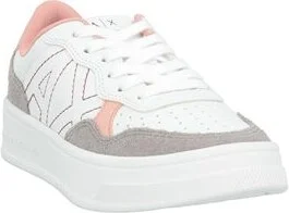 Armani Exchange Woman Sneakers - Image 5