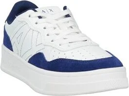 Armani Exchange Woman Sneakers - Image 8