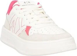 Armani Exchange Woman Sneakers - Image 11