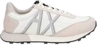 Armani Exchange Woman Sneakers