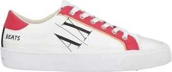 Armani Exchange Woman Sneakers