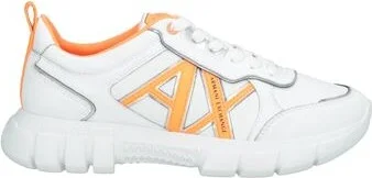 Armani Exchange Woman Sneakers