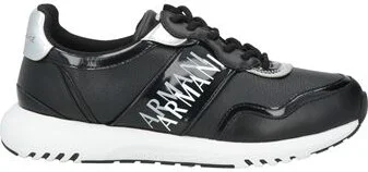 Armani Exchange Woman Sneakers