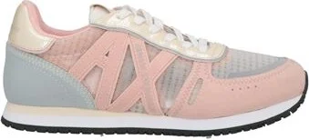 Armani Exchange Woman Sneakers