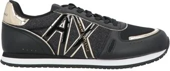 Armani Exchange Woman Sneakers