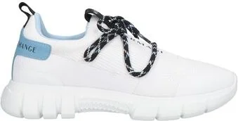 Armani Exchange Woman Sneakers