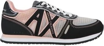 Armani Exchange Woman Sneakers