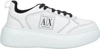 Armani Exchange Woman Sneakers