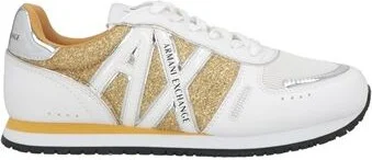 Armani Exchange Woman Sneakers