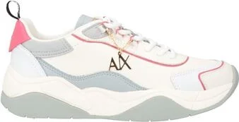 Armani Exchange Woman Sneakers