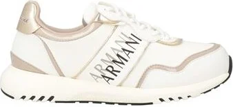 Armani Exchange Woman Sneakers