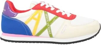 Armani Exchange Woman Sneakers