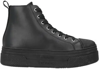Armani Exchange Woman Sneakers