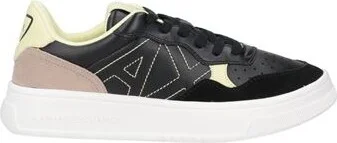 Armani Exchange Woman Sneakers