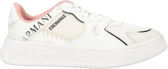 Armani Exchange Woman Sneakers