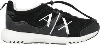 Armani Exchange Woman Sneakers